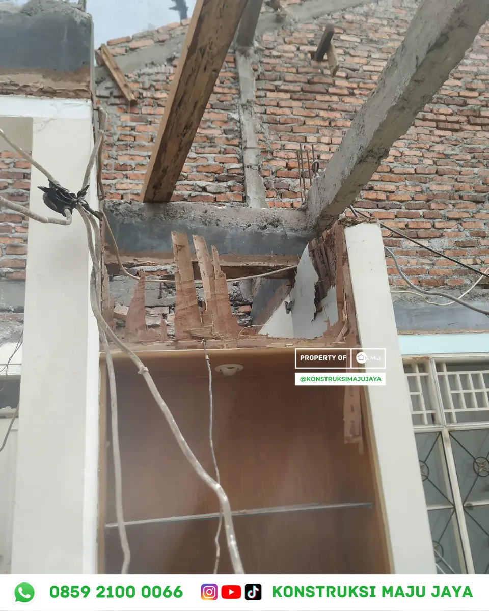 Jasa Bangun Rumah Cibubur - Klik WA Jasa Bangun Rumah Cibubur 3