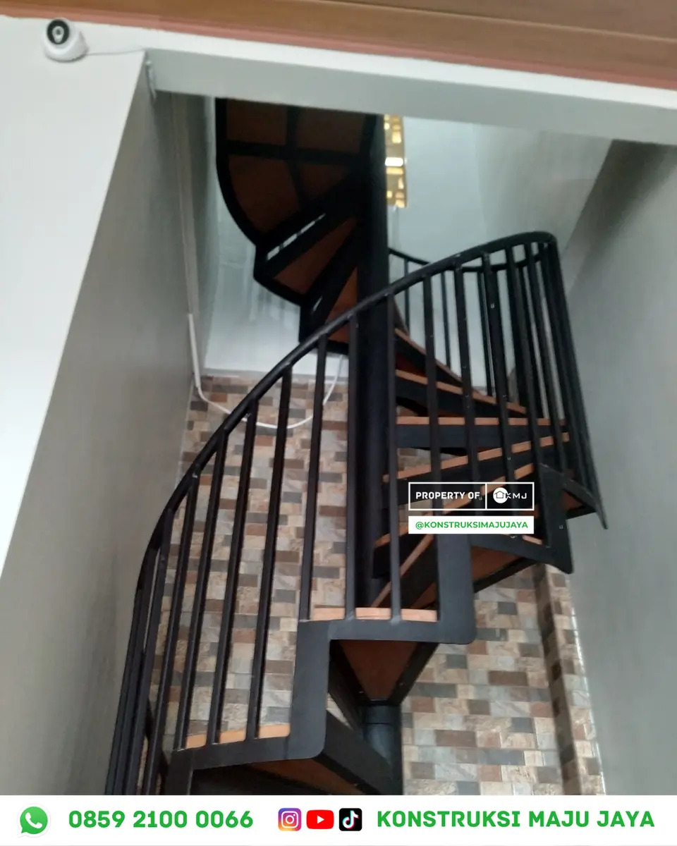 Kusen Aluminium Alexindo Bekasi