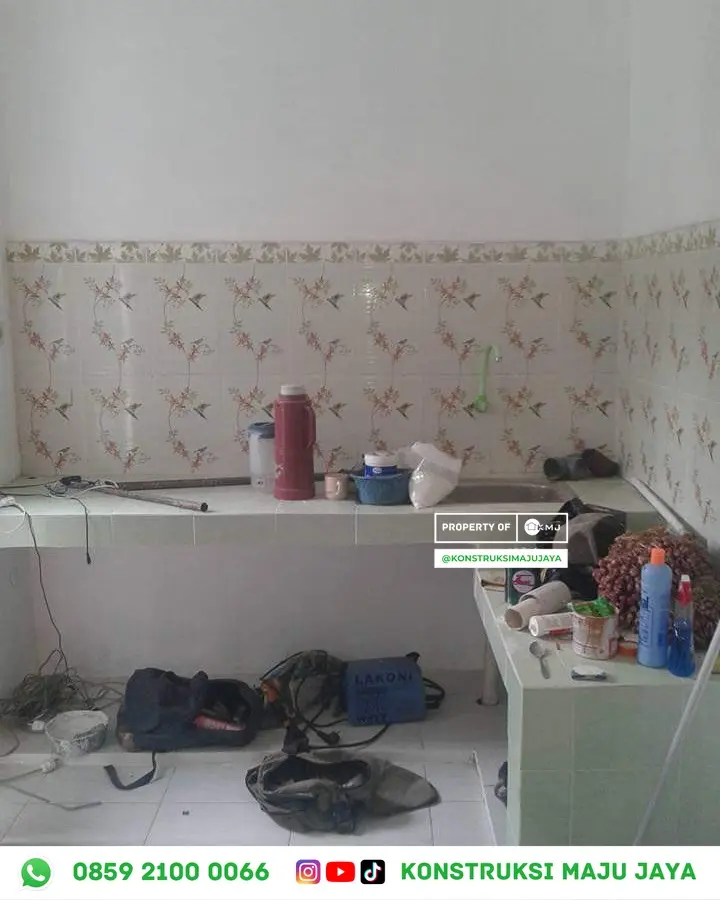 Spesialis Pintu Jendela 3