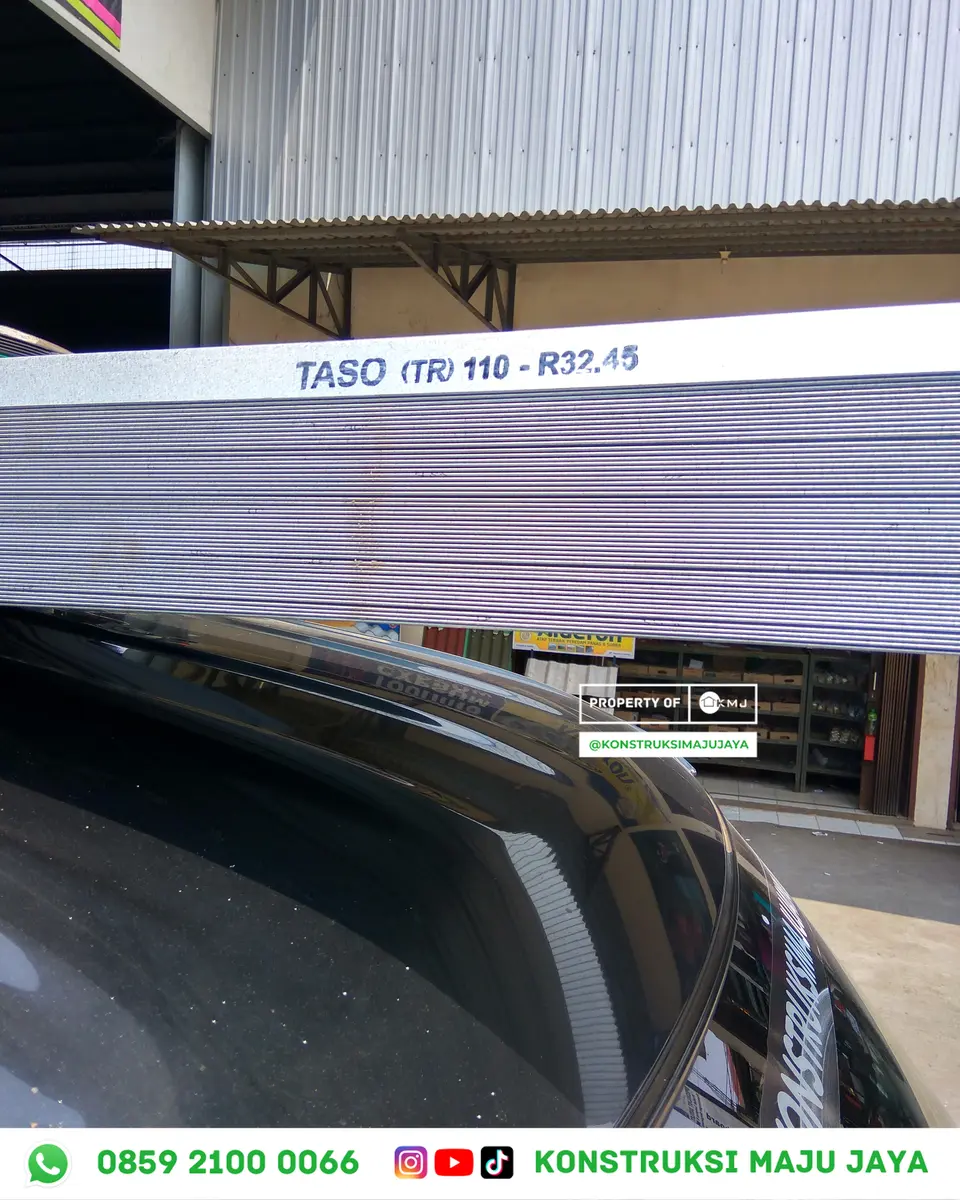 Kusen Aluminium Alexindo Bekasi - Klik WA Kusen Aluminium Alexindo Bekasi 2
