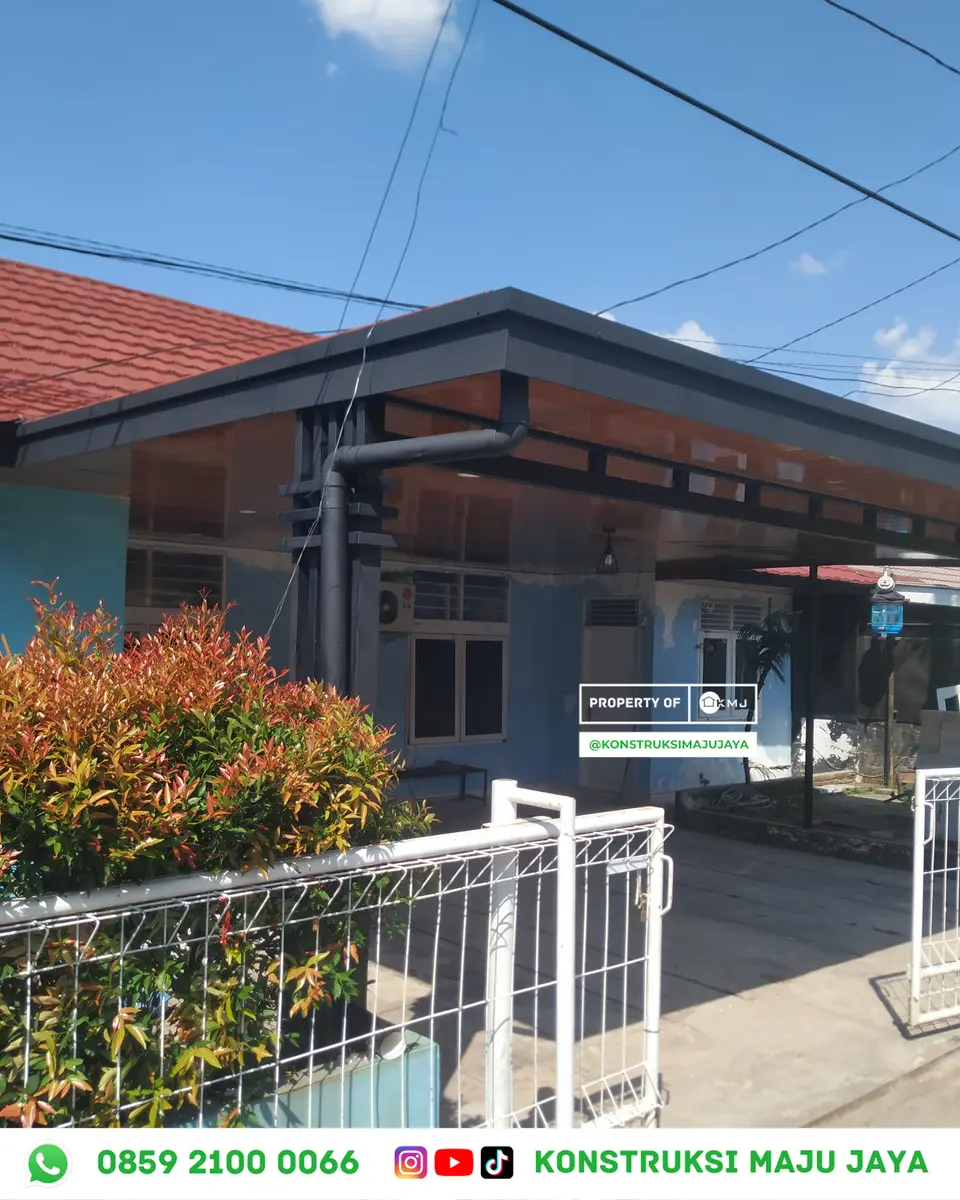 Jasa Arsitek Jakarta