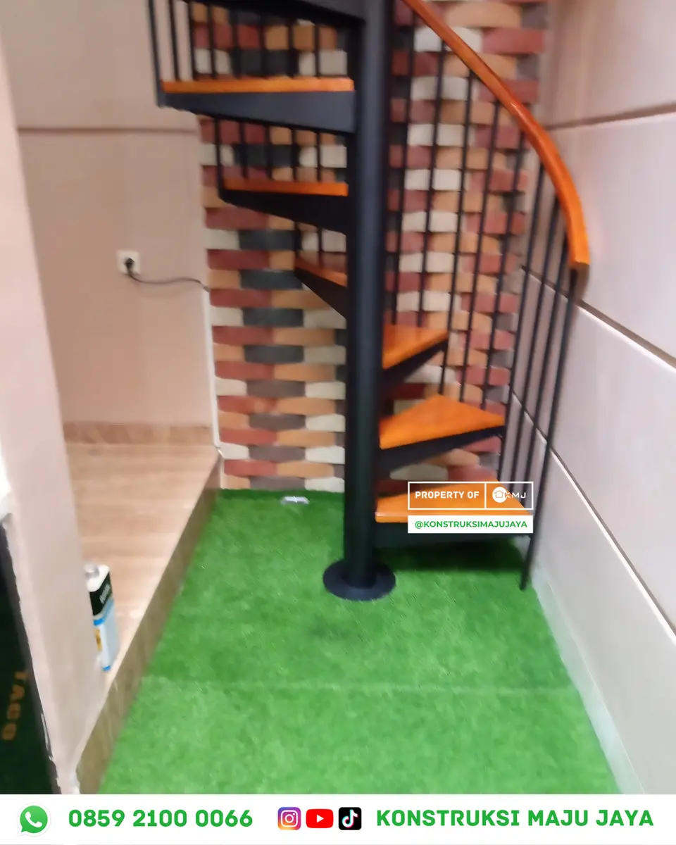 Renovasi Rumah Minimalis Bogor
