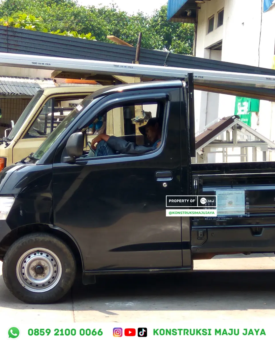 Spesialis Pintu Jendela 4