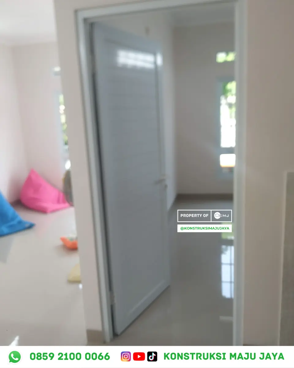 Panduan Memilih Kusen & Pintu Aluminium Minimalis Tahan Lama di Bekasi Timur 4
