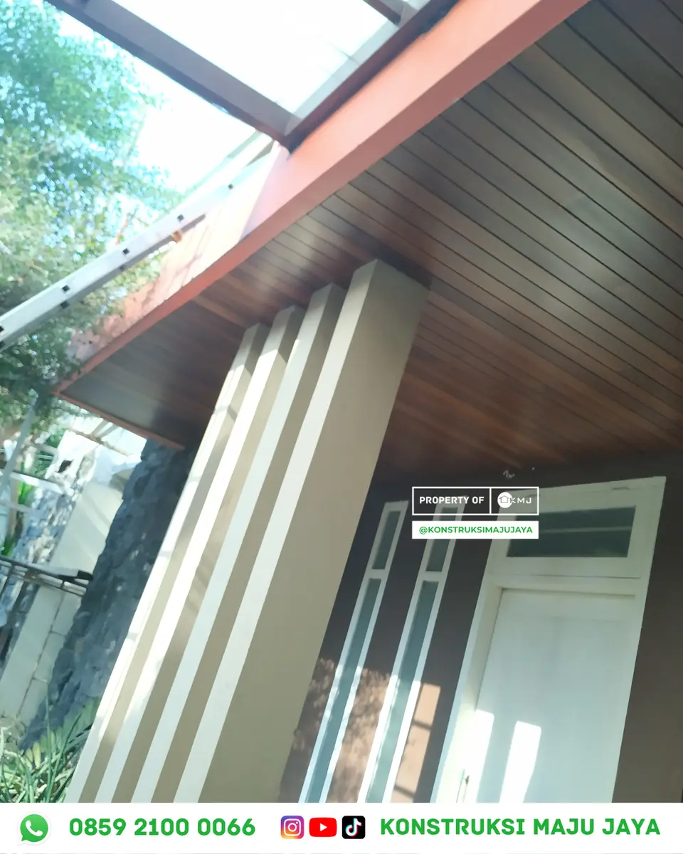 Panduan Memilih Kusen & Pintu Aluminium Minimalis Tahan Lama di Bintaro 3