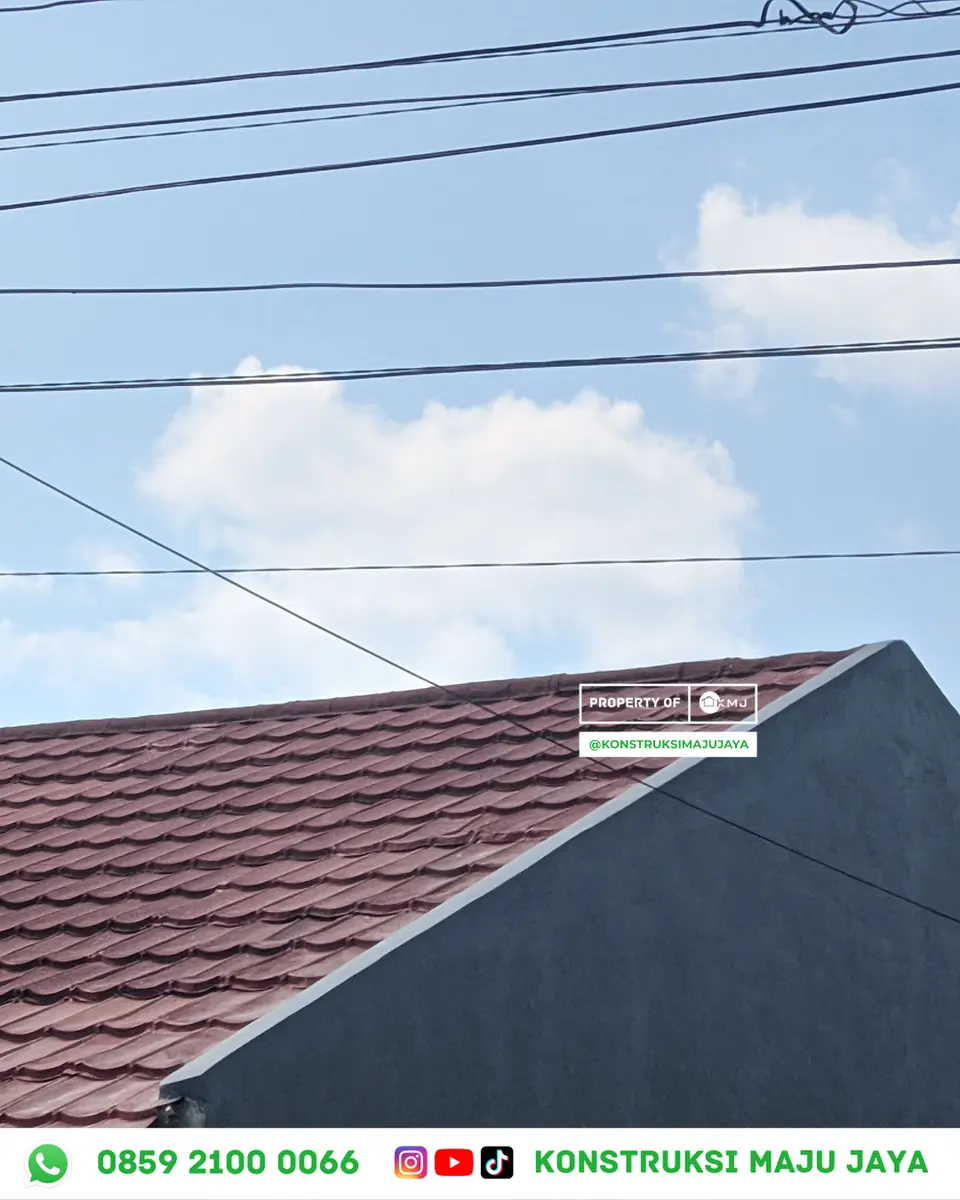 Kontraktor Bangunan Jakarta Timur Konstruksi Maju Jaya