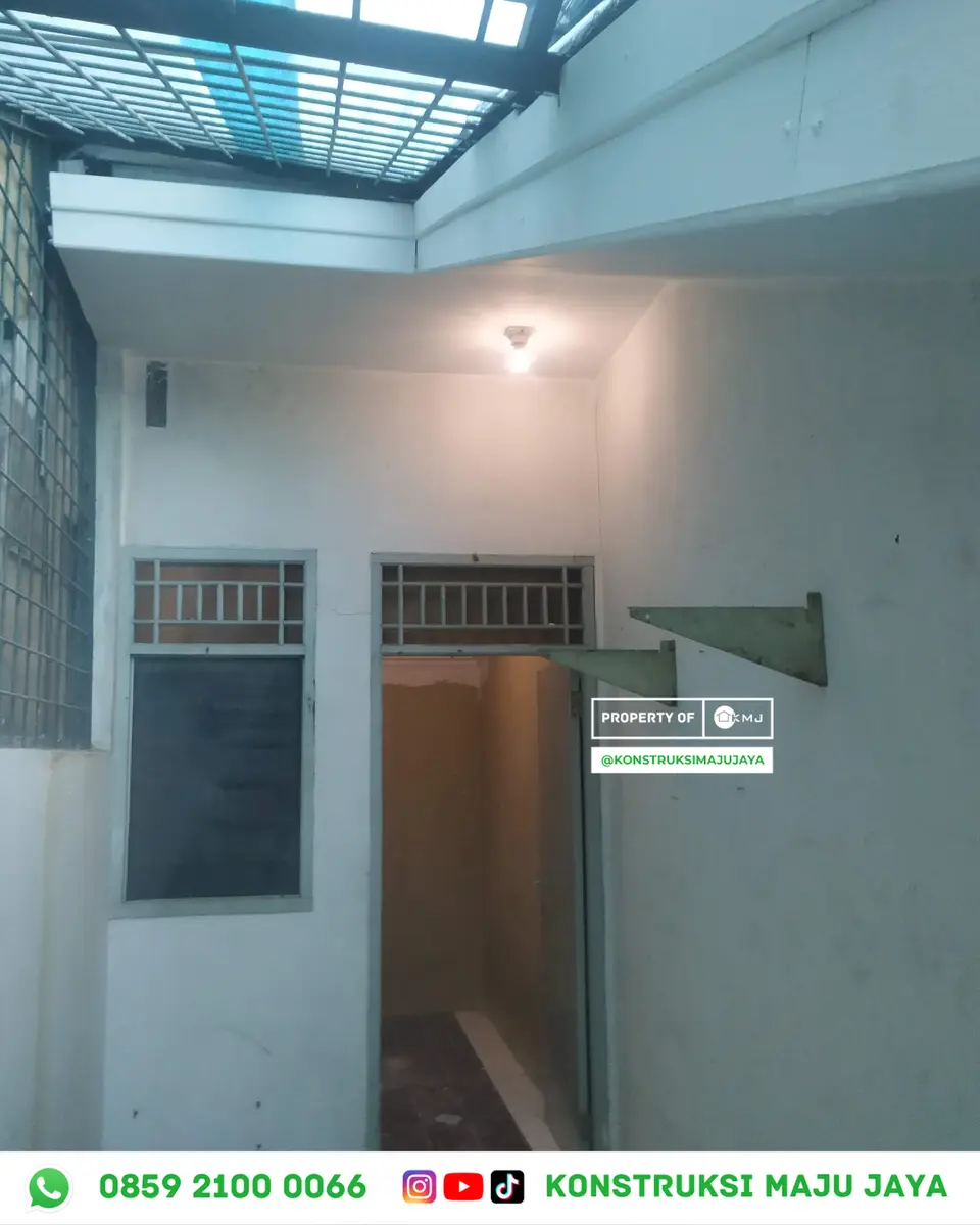 Panduan Memilih Kusen & Pintu Aluminium Minimalis Tahan Lama di Jakarta Timur 4