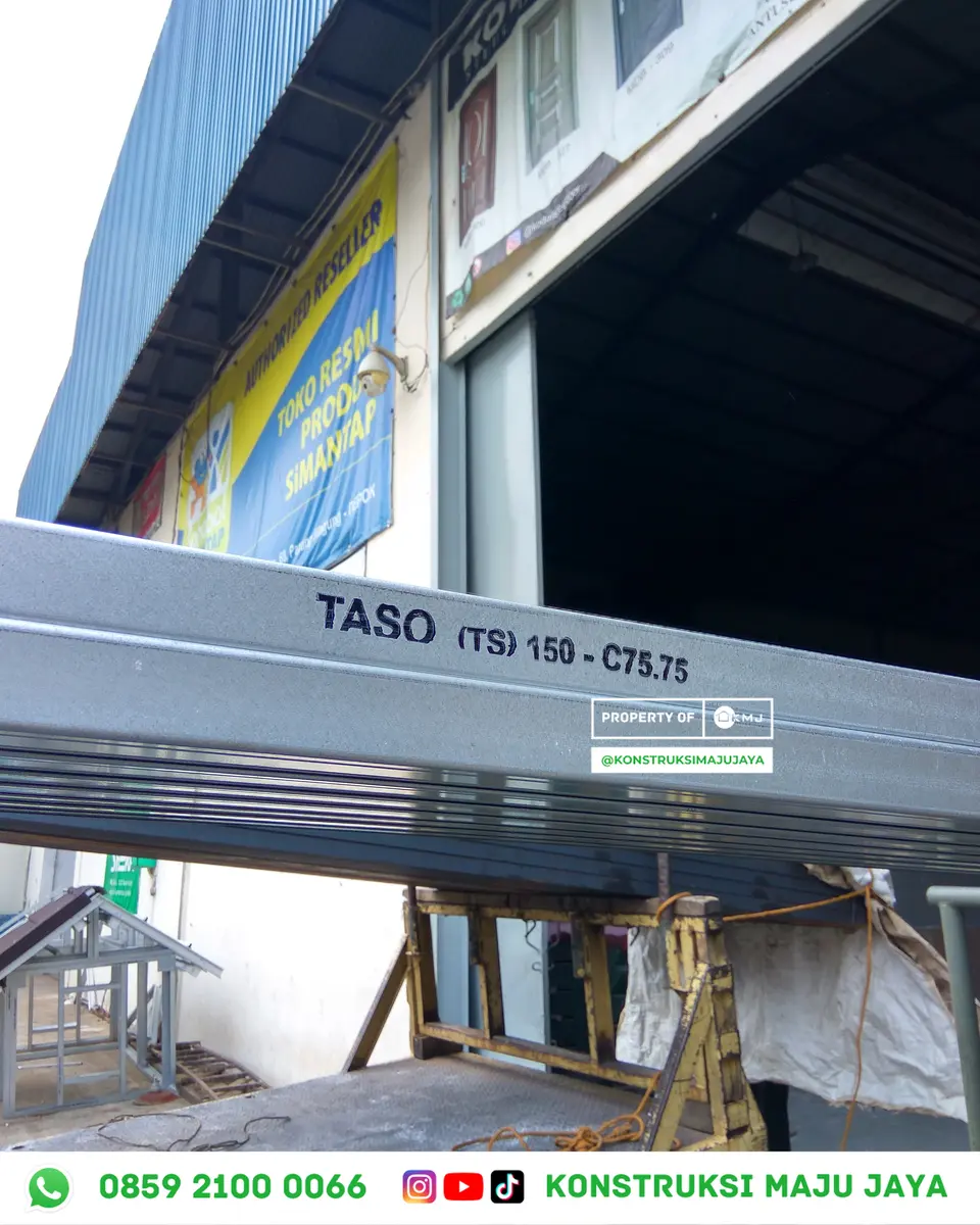 Panduan Memilih Kusen & Pintu Aluminium Minimalis Tahan Lama di Bogor