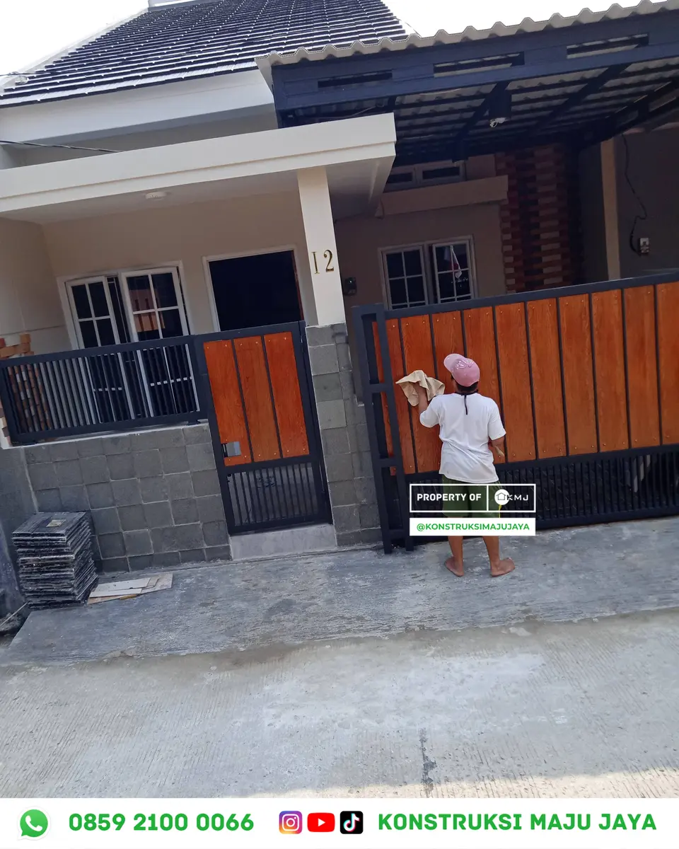 Panduan Memilih Kusen & Pintu Aluminium Minimalis Tahan Lama di Jakarta Timur