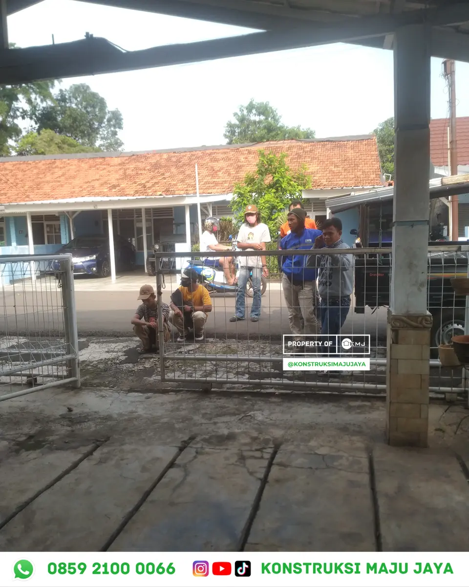 Ganti Kusen Lama dengan Harga Kusen Aluminium Berkualitas di Bekasi Timur – Hubungi 085921000066 Hari Ini