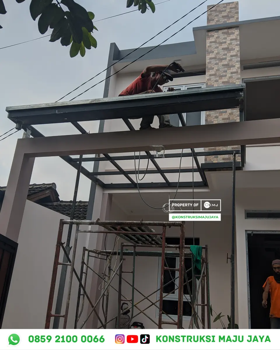 Promo Biaya Renovasi Rumah di Jakarta Pusat: Konsultasi Arsitek Gratis + Estimasi RAB Tanpa Biaya