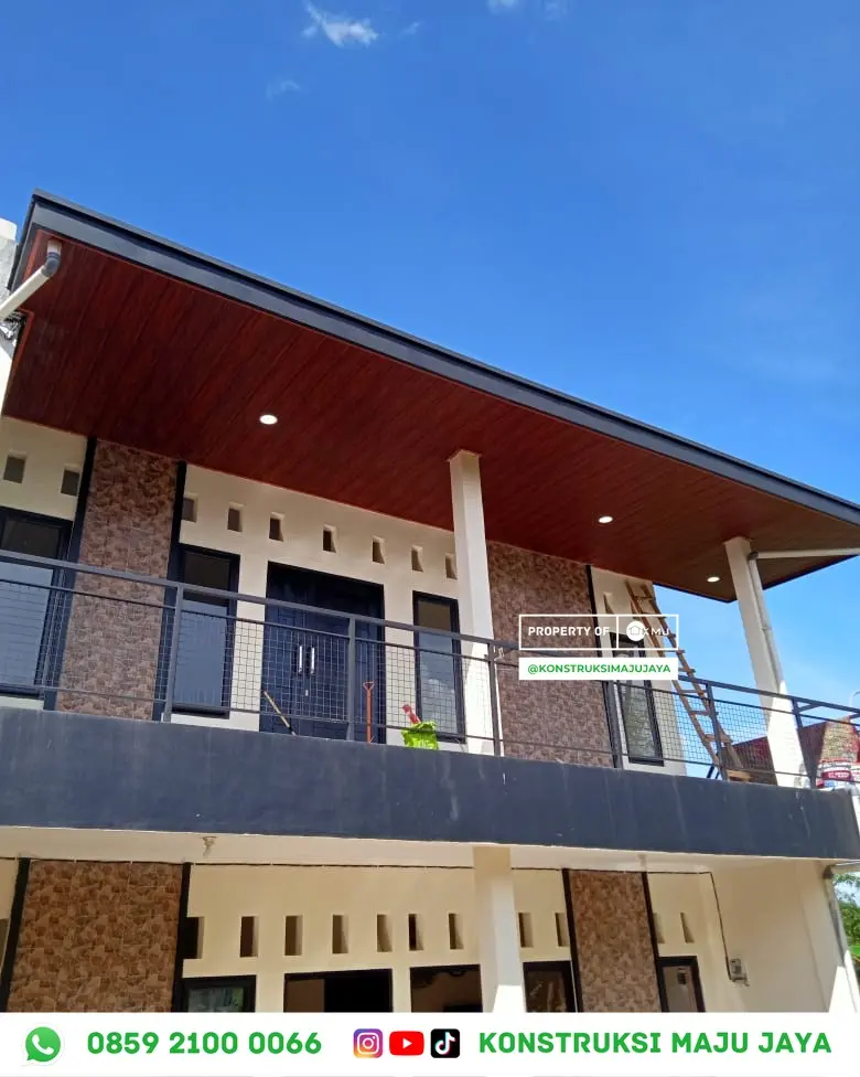 Jasa Pemasangan Harga Kusen Aluminium di Pondok Indah – Material YKK AP, Harga Borongan Bersaing