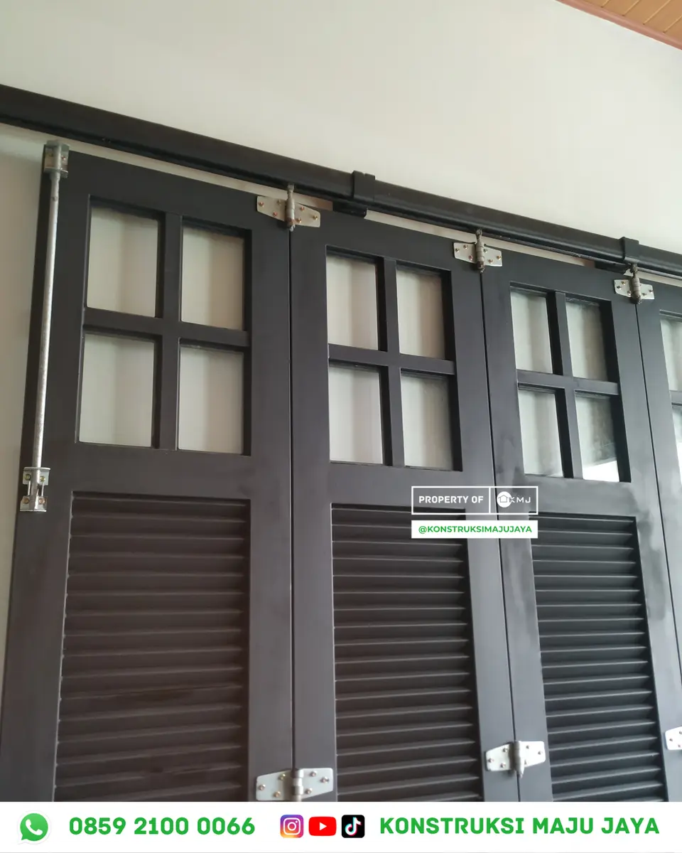 Tim Kontraktor Bangun Rumah dari Nol Profesional di BSD – Harga Borongan Transparan, Siap Survei! – Kualitas Material & Kerapihan Finishing Bangun Rumah dari Nol