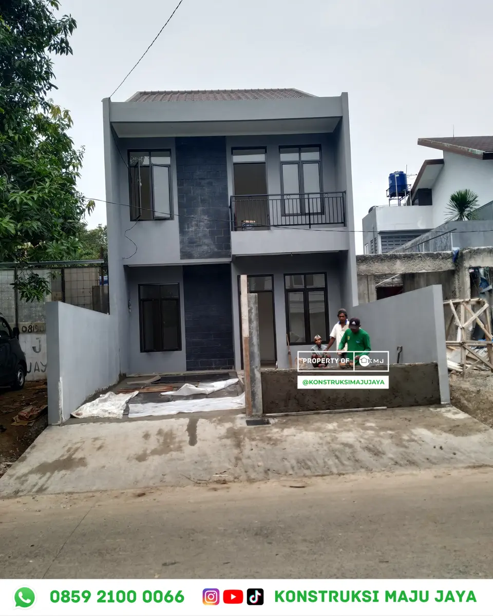 Spesialis Kusen Aluminium Alexindo Terpercaya di BSD: Anti Rayap, Kedap Angin, Bergaransi Resmi
