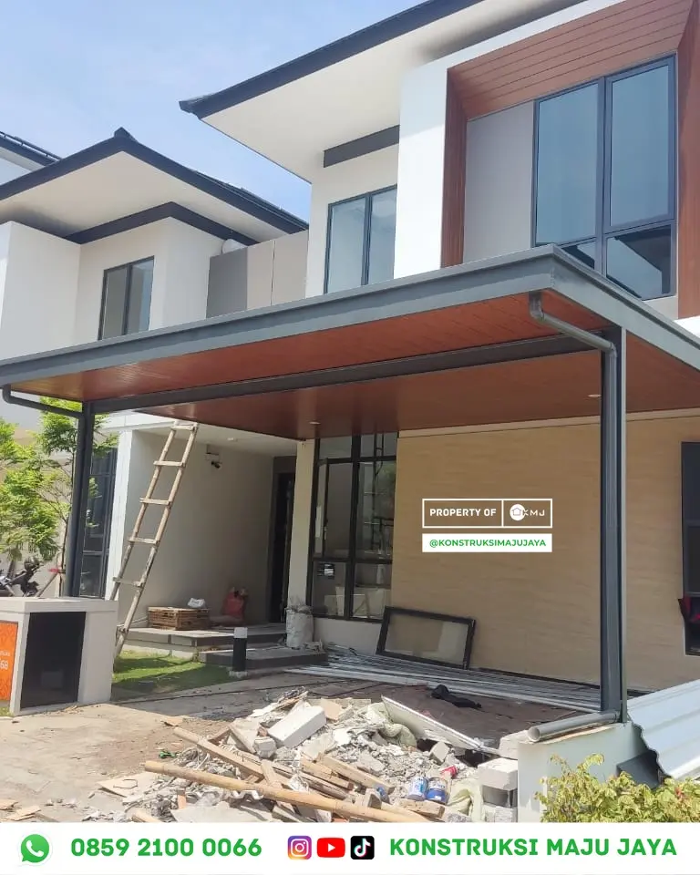 Pemasangan Penutup Atap & Sistem Talang Tersembunyi Cara Menghitung Estimasi RAB Kanopi Balkon per Meter di Jakarta Barat Tahun 2025 – Pemasangan Penutup Atap & Sistem Talang Tersembunyi