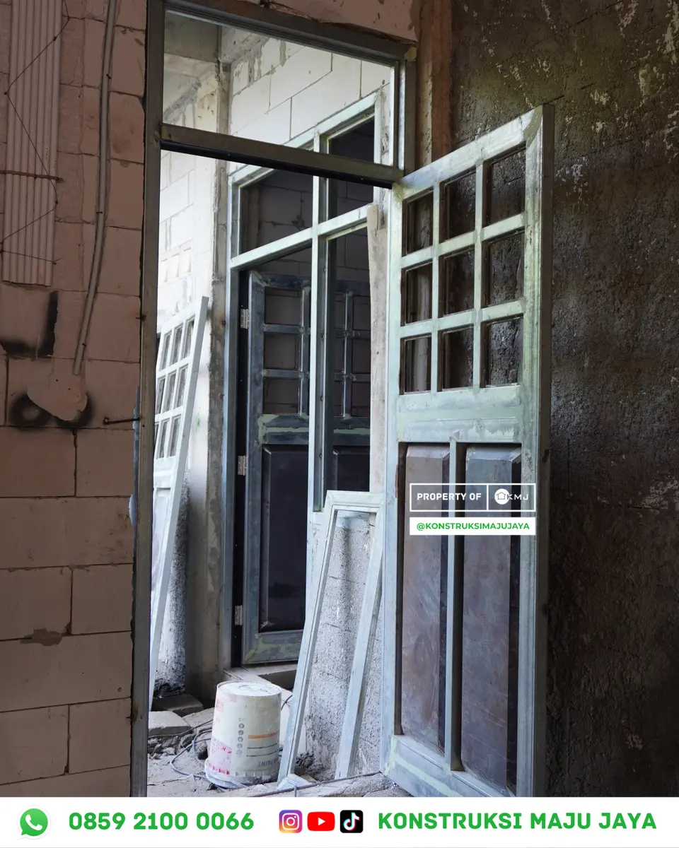 Sebelum vs Sesudah: Transformasi Nyata dengan Renovasi Rumah Minimalis Wujudkan Rumah Impian dengan Renovasi Rumah Minimalis Berkualitas di Jakarta – Hubungi 085921000066! – Sebelum vs Sesudah: Transformasi Nyata dengan Renovasi Rumah Minimalis