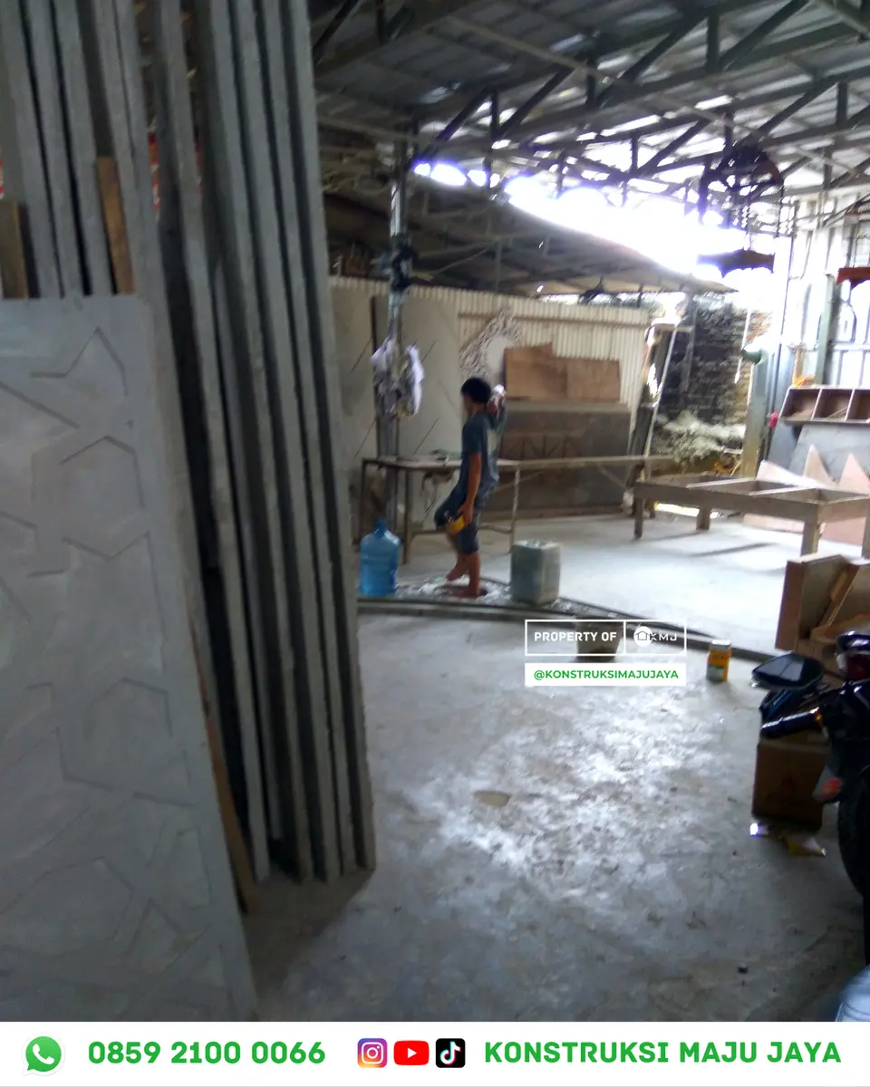 Promo Pintu Aluminium Kaca Bergaransi di Jakarta 2026 – Bongkar Pasang Rapi, Siap Survei Gratis!
