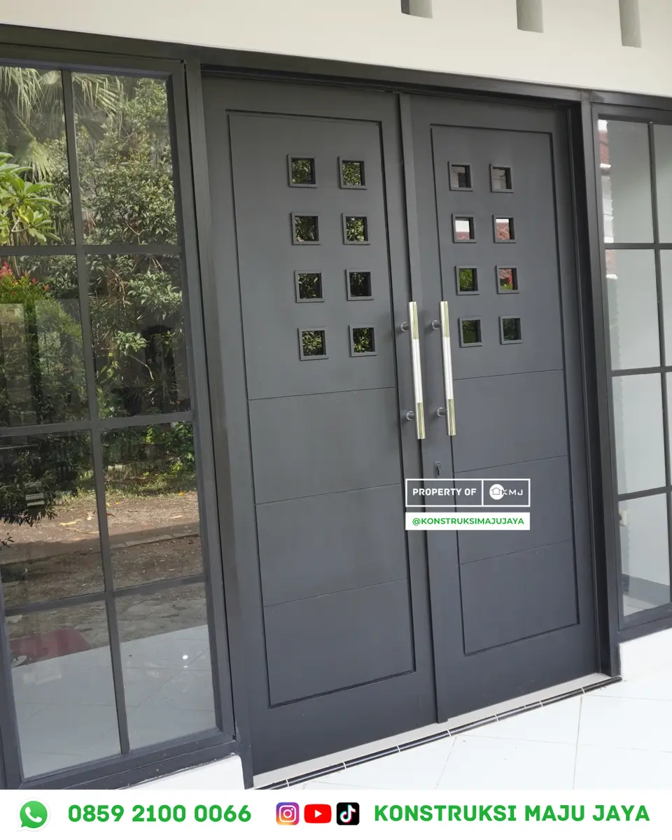 Kualitas Material & Kerapihan Finishing Kontraktor Kusen Aluminium Ganti Kusen Lama dengan Kontraktor Kusen Aluminium Berkualitas di Jakarta Timur – Hubungi 085921000066 Hari Ini – Kualitas Material & Kerapihan Finishing Kontraktor Kusen Aluminium