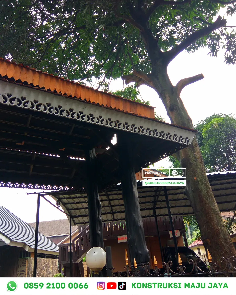 Promo Bangun Rumah dari Nol di Bekasi: Konsultasi Arsitek Gratis + Estimasi RAB Tanpa Biaya – Sebelum vs Sesudah: Transformasi Nyata dengan Bangun Rumah dari Nol