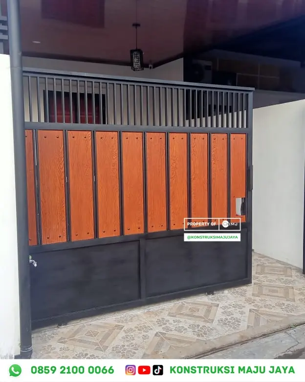 Tips Merawat Jasa Pasang Kanopi agar Tidak Bocor & Berkarat Meski Musim Hujan Deras di Jakarta Utara – Hasil Akhir & Inspeksi Kerapihan Finishing Jasa Pasang Kanopi