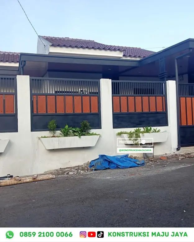Panduan Teknis Harga Pasang Kanopi: Spesifikasi Material termurah untuk Hunian di Jakarta