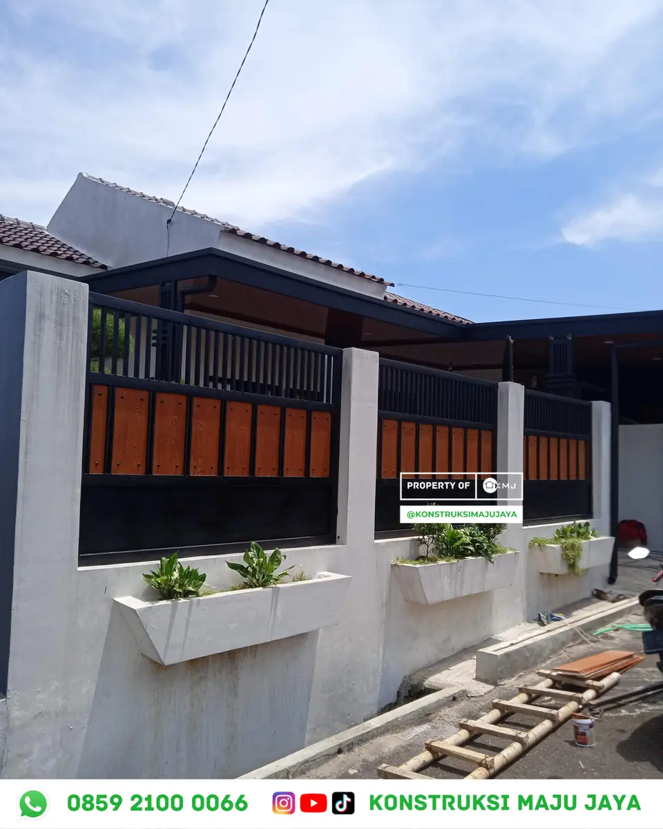 Tim Spesialis Harga Borongan Kanopi Siap Datang Survei GRATIS ke Lokasi Anda di Bekasi