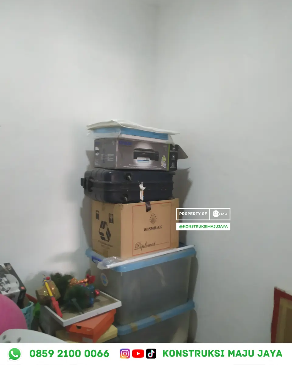 Perbandingan Jendela Aluminium Minimalis vs Kusen Kayu: Mana yang Lebih Hemat Jangka Panjang? – Hasil Akhir & Inspeksi Celah Udara Jendela Aluminium Minimalis