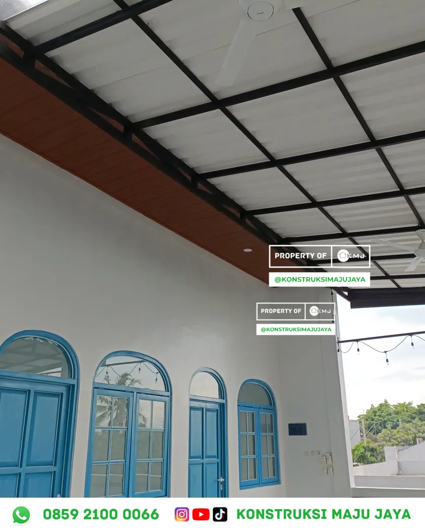 Tips Memilih Spesialis Pintu Jendela untuk Iklim Lembap di Bogor – Bebas Karat & Anti Rayap – Aplikasi Sealant Weatherproof di Sekeliling Kusen