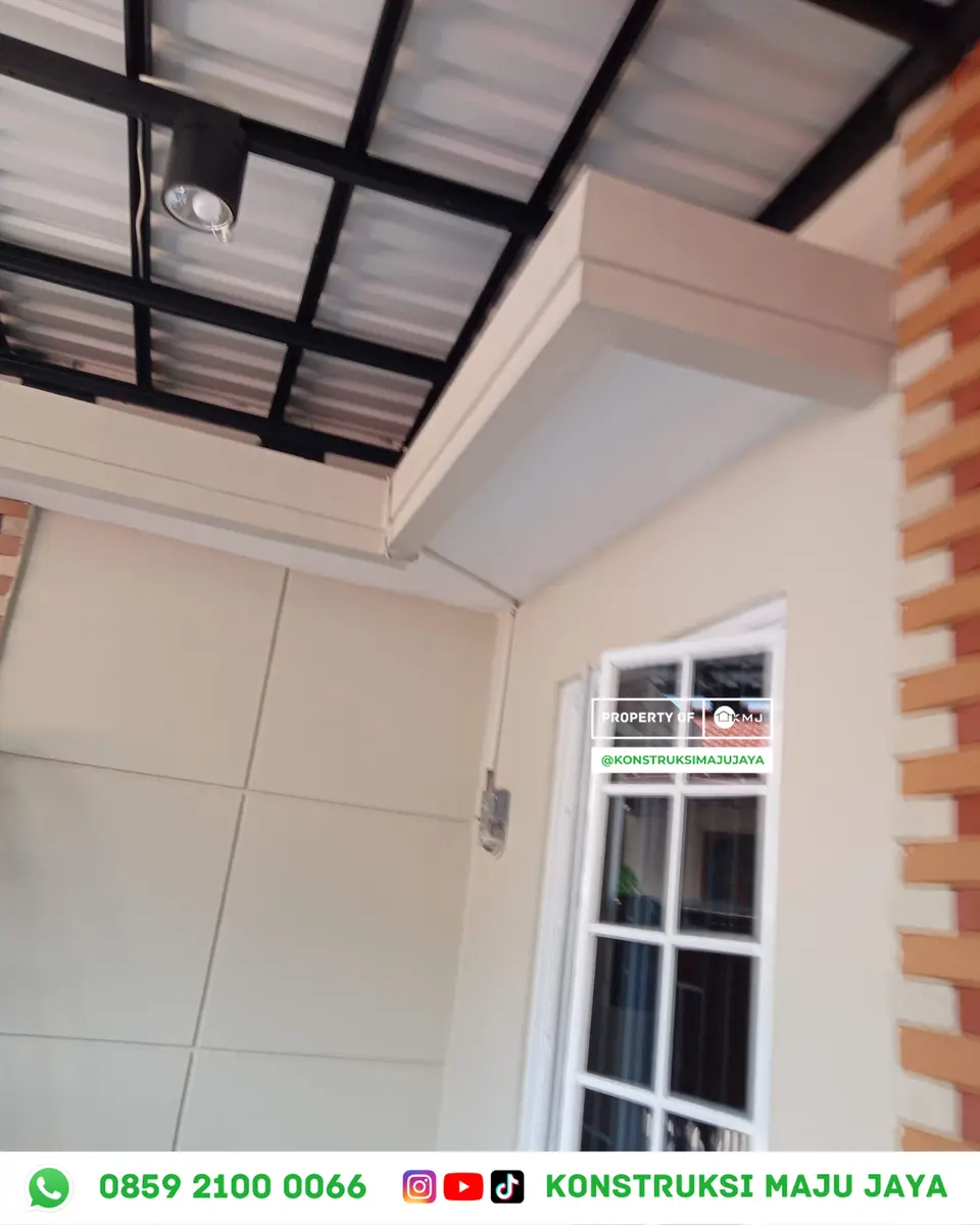 Hasil Akhir & Inspeksi Kualitas Proyek Kontraktor Renovasi Rumah Panduan Kontraktor Renovasi Rumah yang Hemat Biaya: Cara Menyusun RAB berpengalaman yang Akurat di Jakarta Barat โ Hasil Akhir & Inspeksi Kualitas Proyek Kontraktor Renovasi Rumah