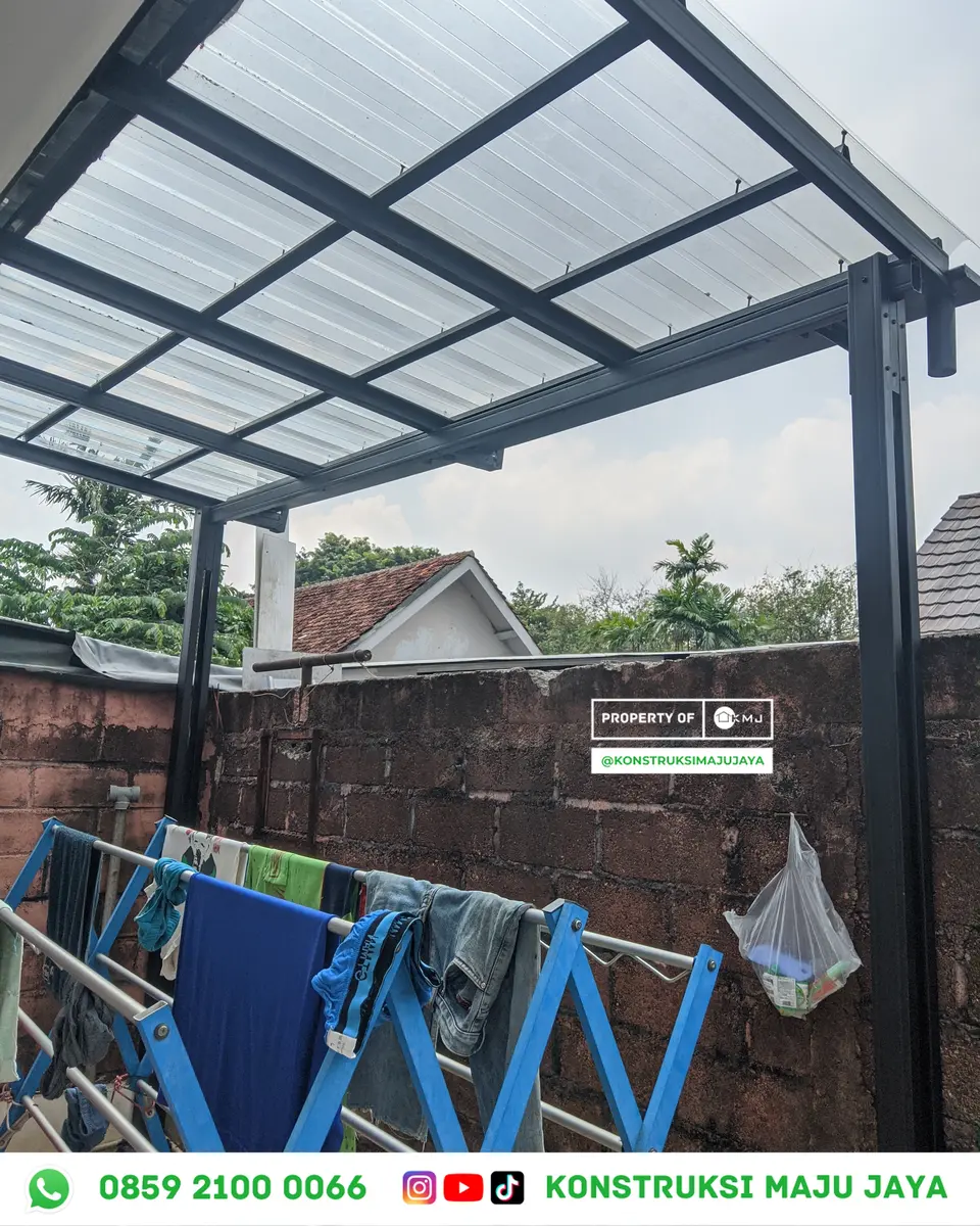 Jasa Pemasangan Harga Kusen Aluminium di Cibubur – Material per meter, Harga Borongan Bersaing