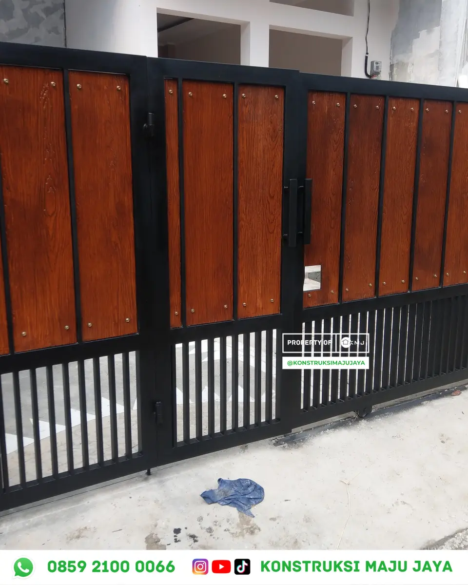 Promo Pintu Aluminium Kaca Bergaransi di Bogor 2024 – Bongkar Pasang Rapi, Siap Survei Gratis! Konstruksi Maju Jaya