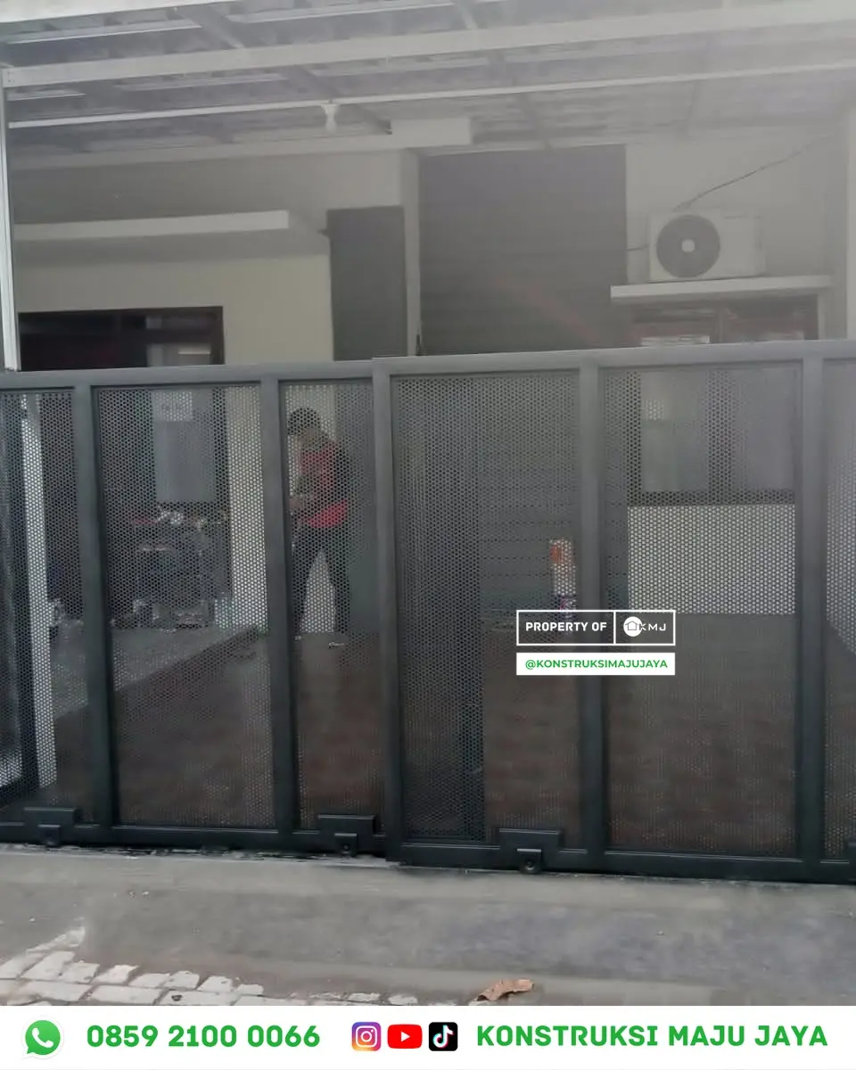 Tim Spesialis Kanopi Baja Ringan Siap Datang Survei GRATIS ke Lokasi Anda di Bekasi Timur – Kualitas Material & Kerapihan Finishing Kanopi Baja Ringan