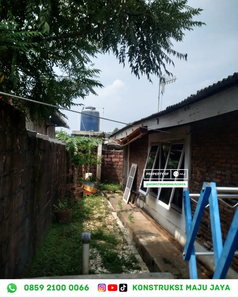Jasa Pemasangan Harga Kusen Aluminium di Cibubur – Material per meter, Harga Borongan Bersaing – Sebelum vs Sesudah: Transformasi Nyata dengan Harga Kusen Aluminium