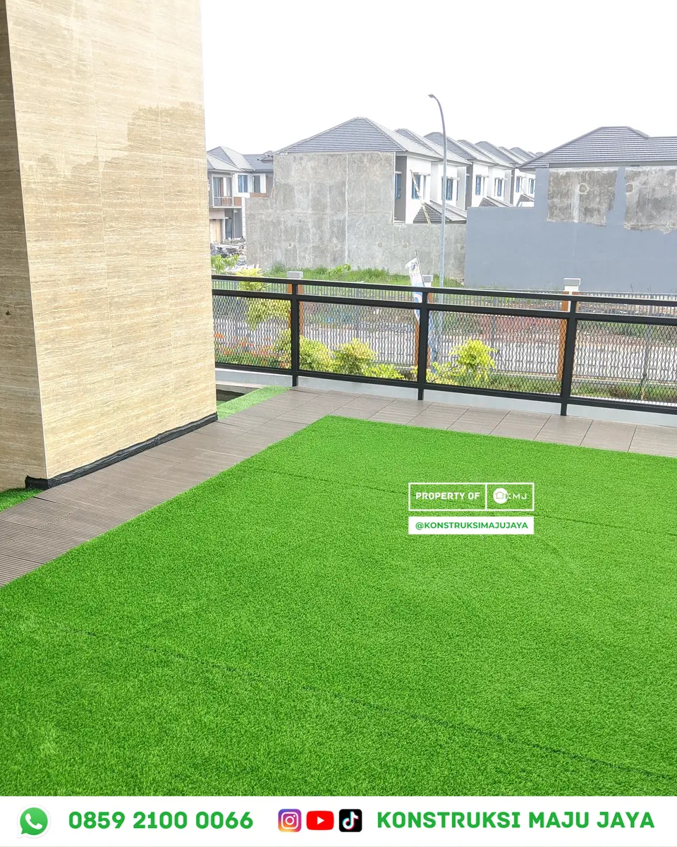 Tim Spesialis Atap Alderon Twinwall Siap Datang Survei GRATIS ke Lokasi Anda di Jakarta Utara