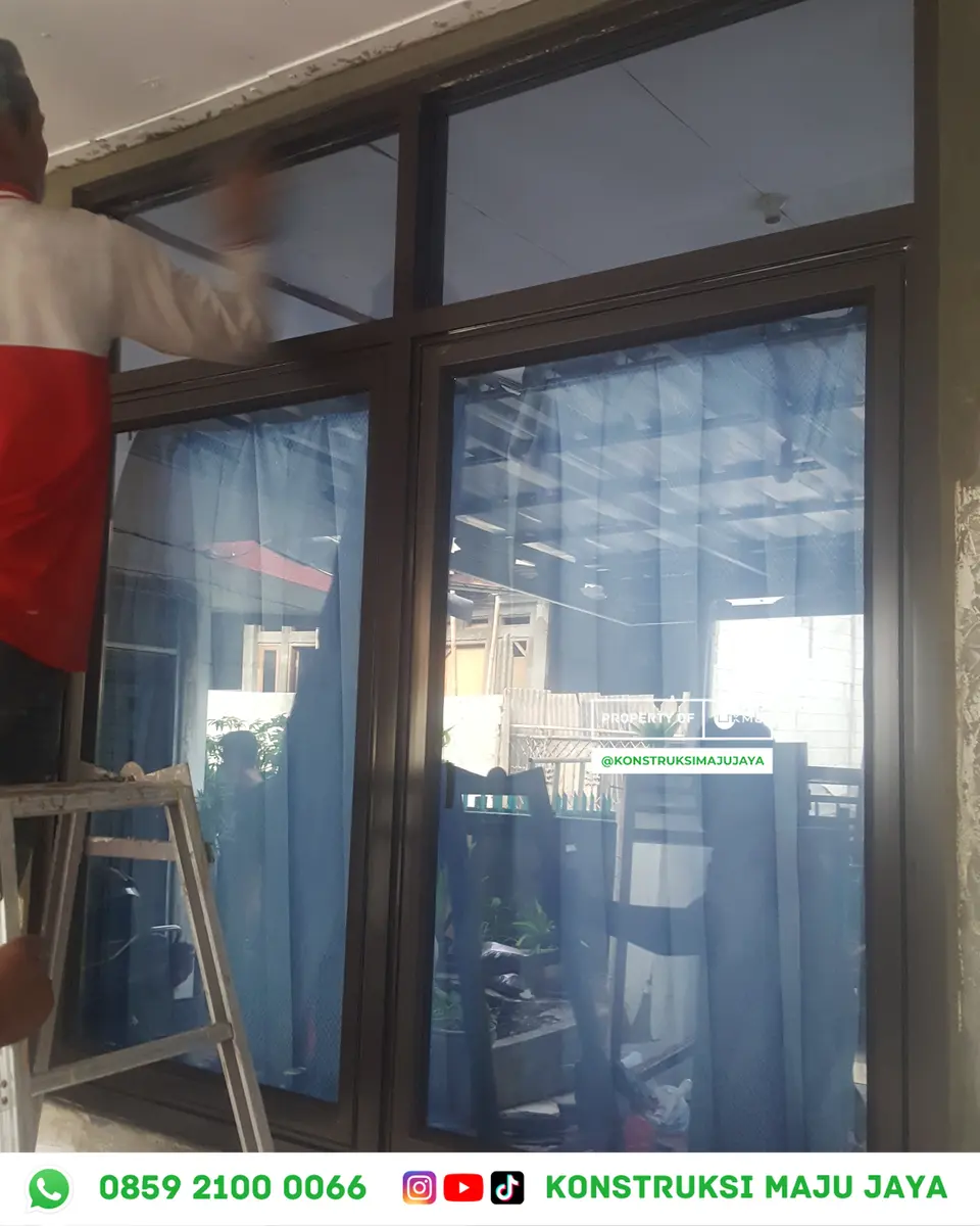 Instalasi Frame & Uji Siku 90ยฐ Spesialis Pintu Jendela Perbandingan Spesialis Pintu Jendela vs Kusen Kayu: Mana yang Lebih Hemat Jangka Panjang? โ Instalasi Frame & Uji Siku 90ยฐ Spesialis Pintu Jendela