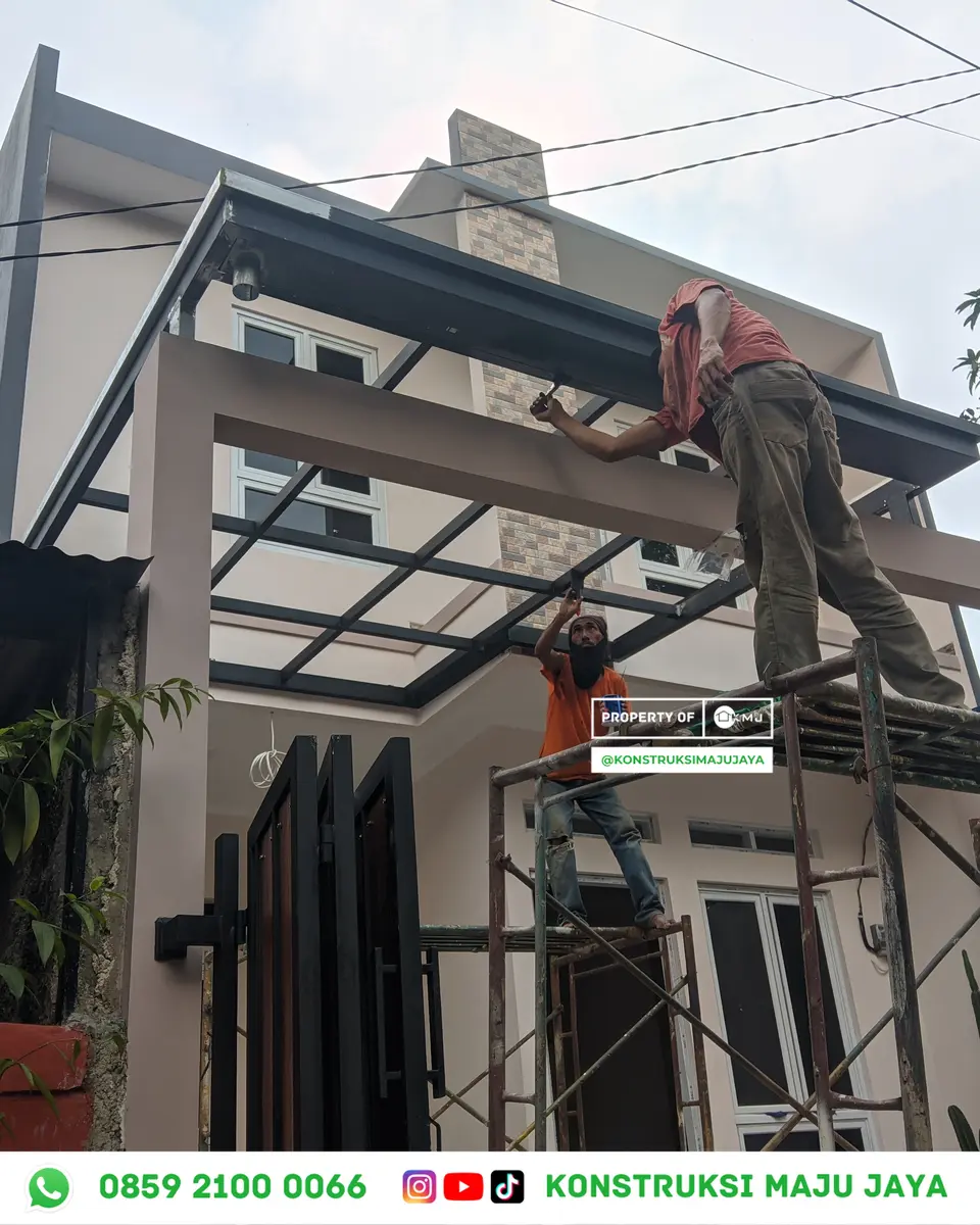 Spesialis Kusen Aluminium Alexindo Terpercaya di BSD: Anti Rayap, Kedap Angin, Bergaransi Resmi – Kualitas Material & Kerapihan Finishing Kusen Aluminium Alexindo