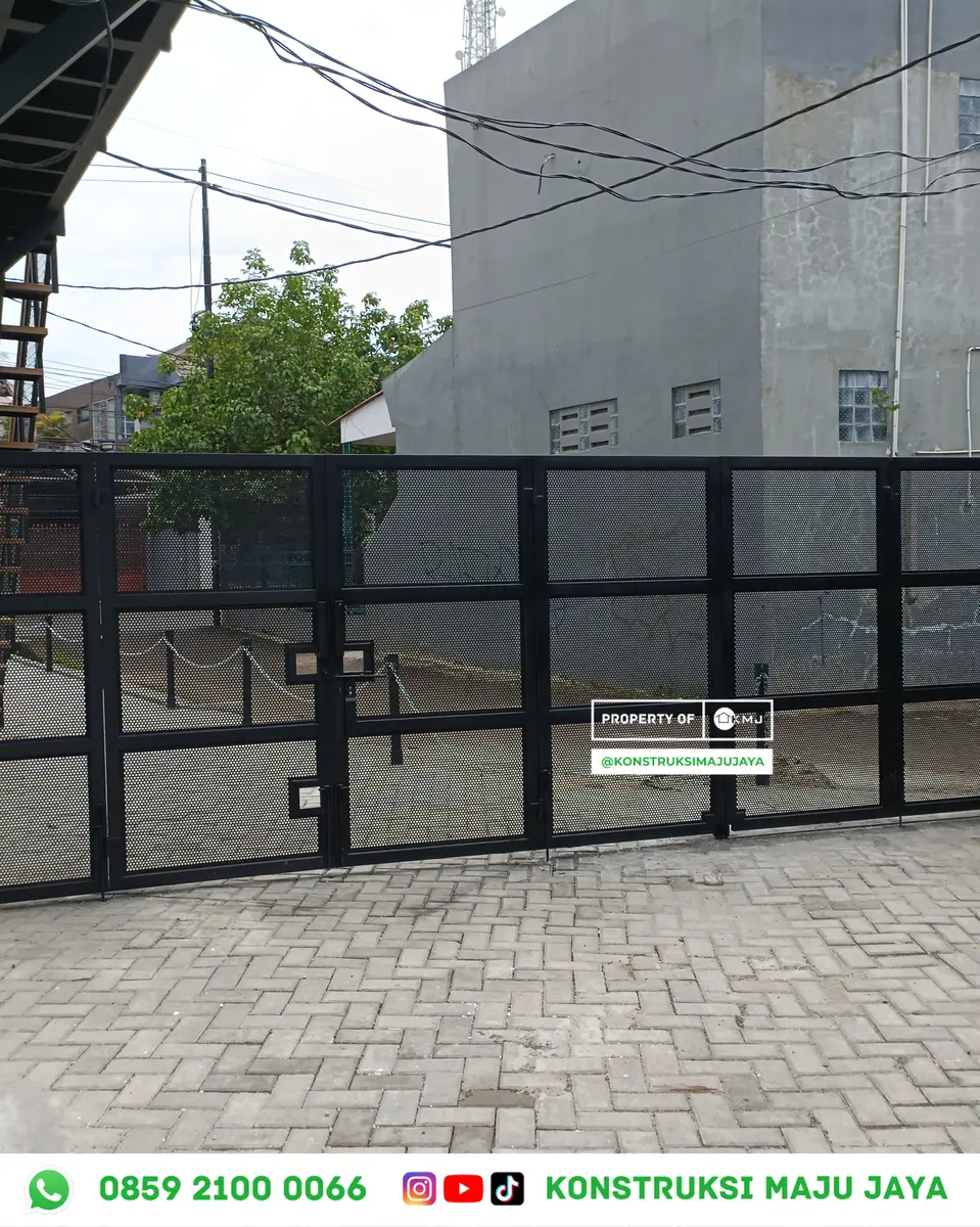 Promo Pintu Aluminium Kaca Bergaransi di Bogor 2025 – Bongkar Pasang Rapi, Siap Survei Gratis!