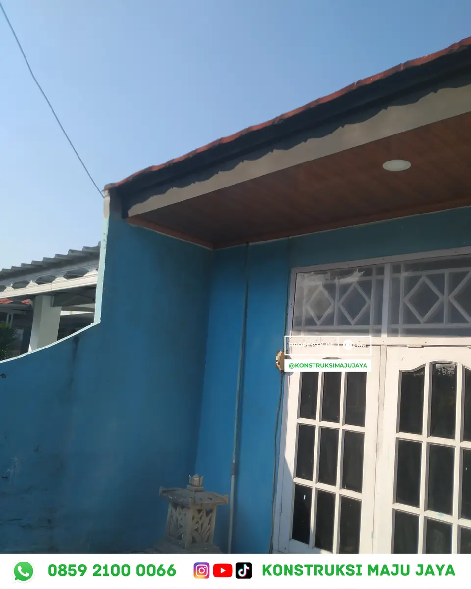Cara Menghindari Pembengkakan Biaya Jasa Bangun Rumah: Tips RAB Transparan & struktur SNI