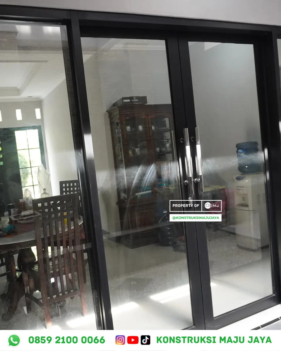 Tim Kontraktor Jasa Arsitek Profesional di Jakarta Timur – Harga Borongan Transparan, Siap Survei! – Tim Profesional Konstruksi Maju Jaya di Lapangan