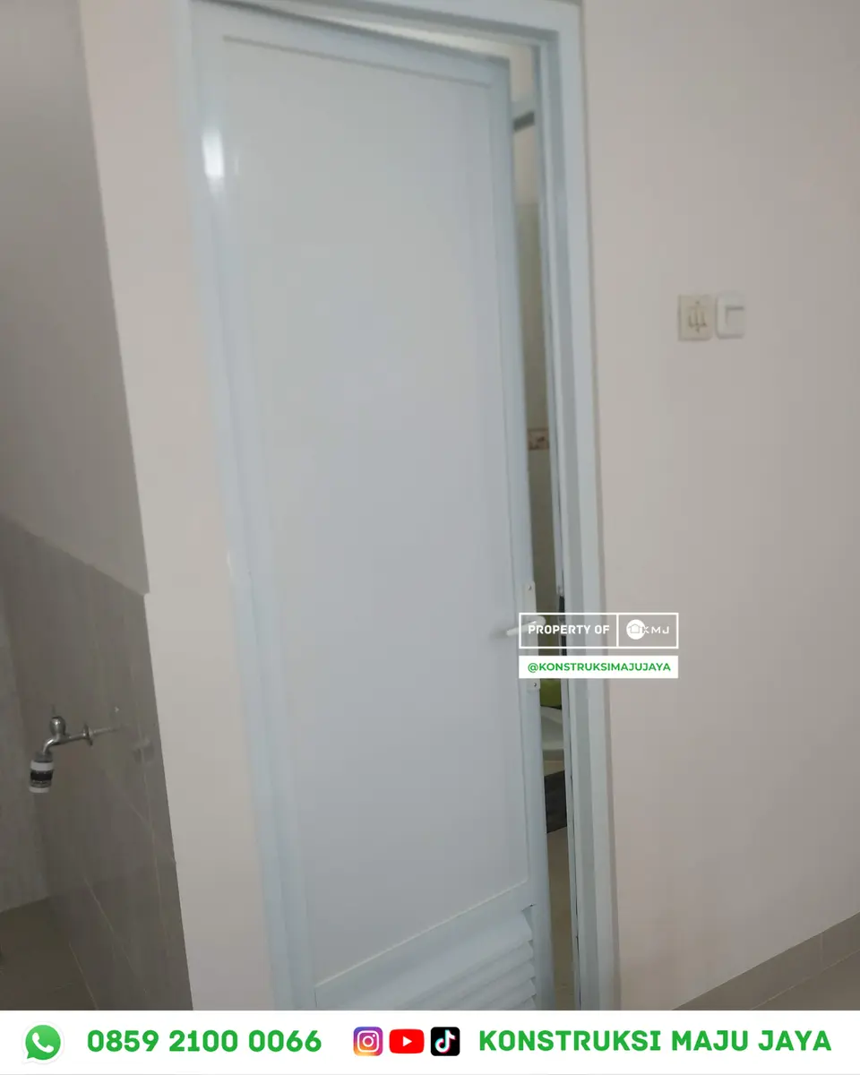 Promo Bangun Rumah dari Nol di Bekasi: Konsultasi Arsitek Gratis + Estimasi RAB Tanpa Biaya – Tim Profesional Konstruksi Maju Jaya di Lapangan