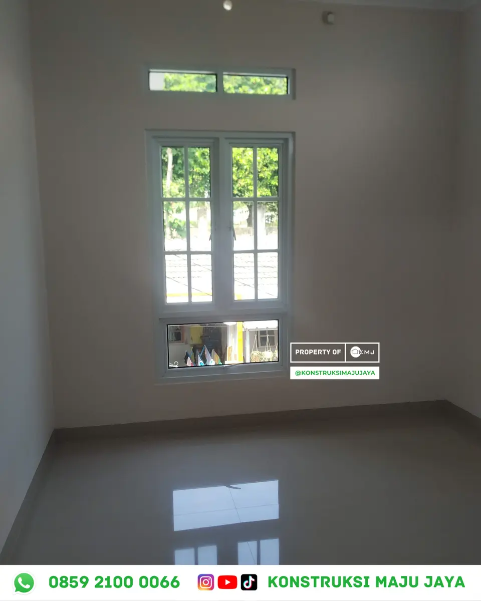 Spesialis Pintu Aluminium Kaca Terpercaya di Jakarta Utara: Anti Rayap, Kedap Angin, Bergaransi Resmi – Kualitas Material & Kerapihan Finishing Pintu Aluminium Kaca