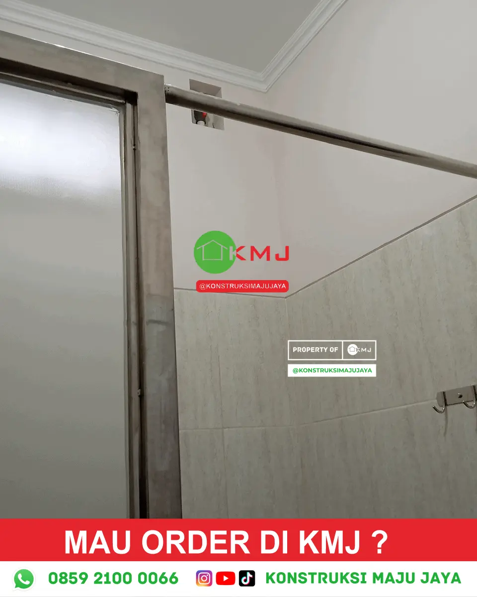 Perbandingan Kusen Aluminium Alexindo vs Kusen Kayu: Mana yang Lebih Hemat Jangka Panjang?