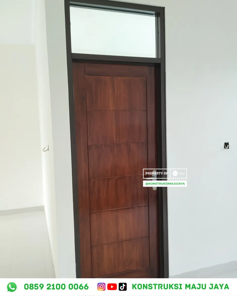 Ganti Kusen Lama dengan Harga Kusen Aluminium Berkualitas di Bekasi Timur – Hubungi 085921000066 Hari Ini – Tim Profesional Konstruksi Maju Jaya di Lapangan