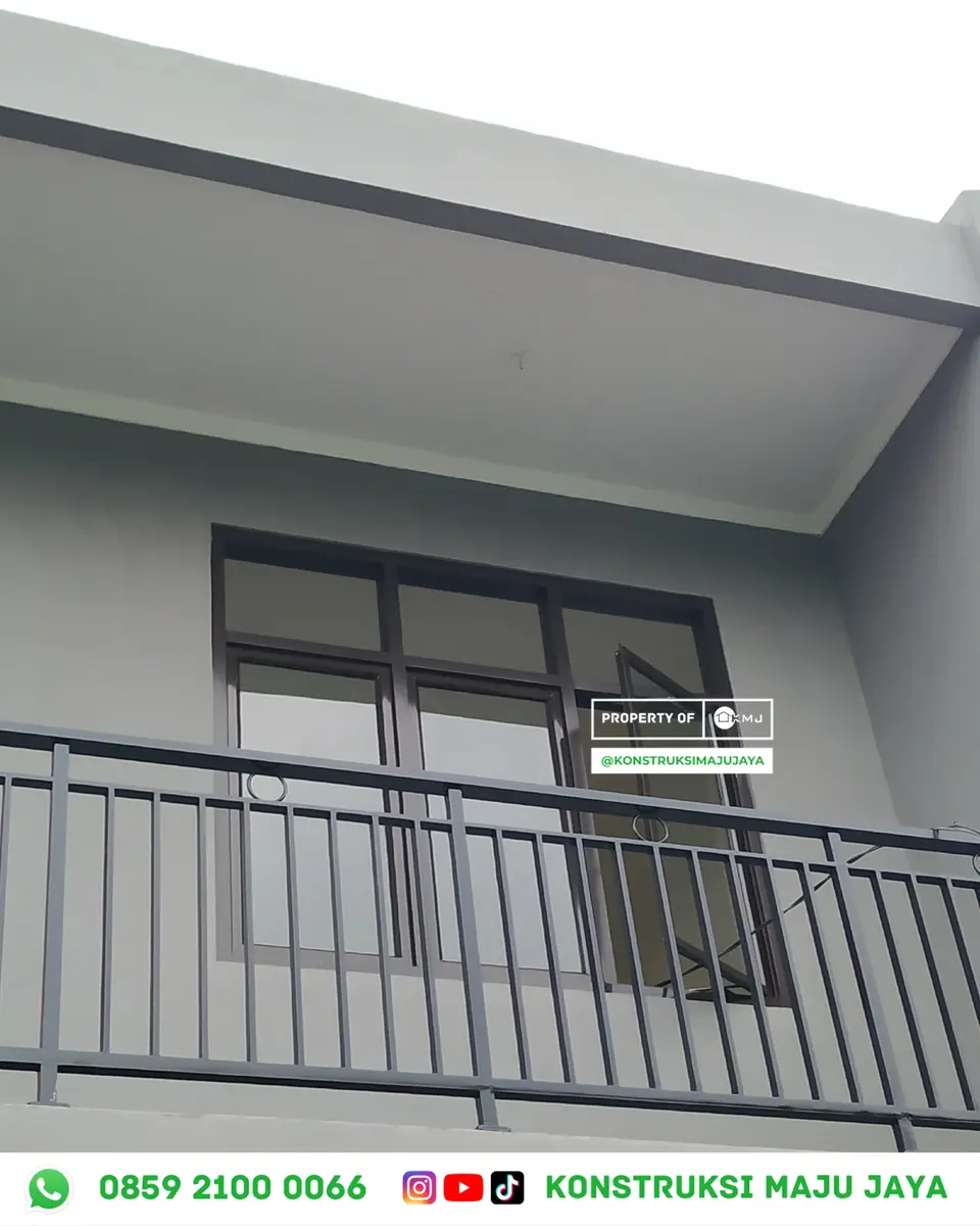 Hasil Akhir & Inspeksi Kualitas Proyek Jasa Arsitek Kenapa Jasa Arsitek Membutuhkan Pengawas Arsitek? Ini Risiko jika Dikerjakan Asal-asalan โ Hasil Akhir & Inspeksi Kualitas Proyek Jasa Arsitek