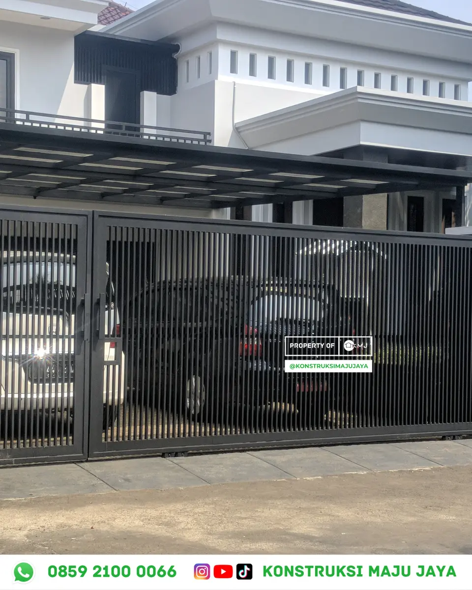 Promo Pintu Aluminium Kaca Bergaransi di Jakarta 2026 – Bongkar Pasang Rapi, Siap Survei Gratis! – Kualitas Material & Kerapihan Finishing Pintu Aluminium Kaca
