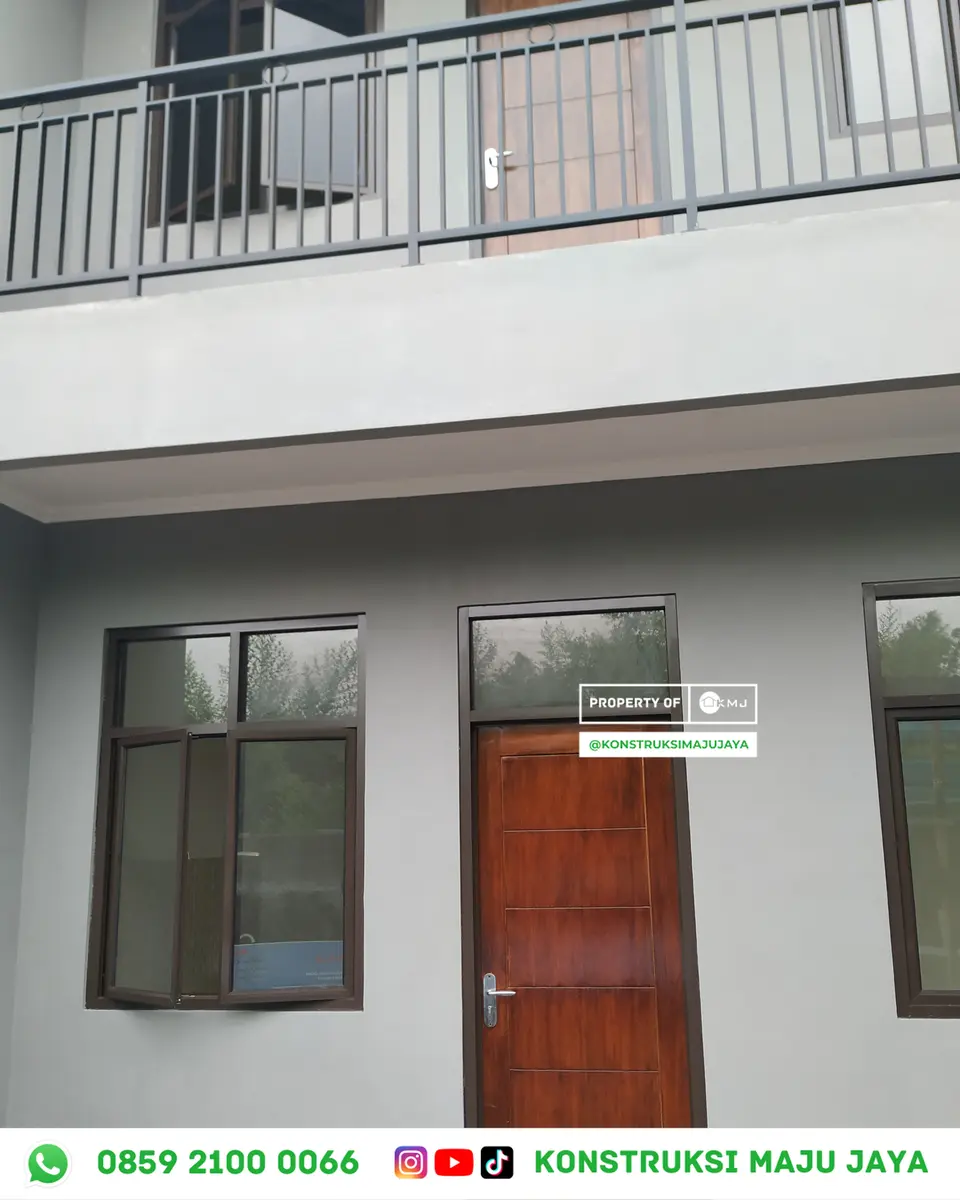 Tim Kontraktor Bangun Rumah dari Nol Profesional di BSD – Harga Borongan Transparan, Siap Survei! – Sebelum vs Sesudah: Transformasi Nyata dengan Bangun Rumah dari Nol