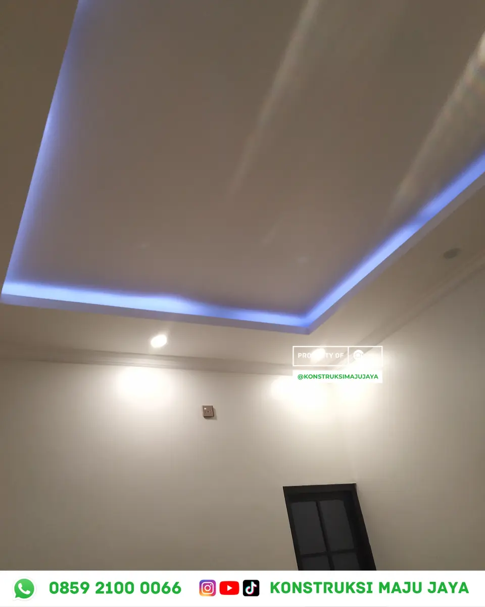 Kenapa Kontraktor Renovasi Rumah Membutuhkan Pengawas Arsitek? Ini Risiko jika Dikerjakan Asal-asalan