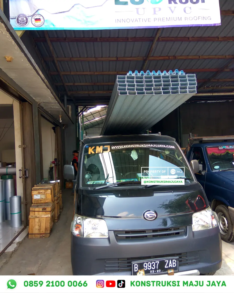 Spesialis Kusen Aluminium Alexindo Terpercaya di BSD: Anti Rayap, Kedap Angin, Bergaransi Resmi – Sebelum vs Sesudah: Transformasi Nyata dengan Kusen Aluminium Alexindo