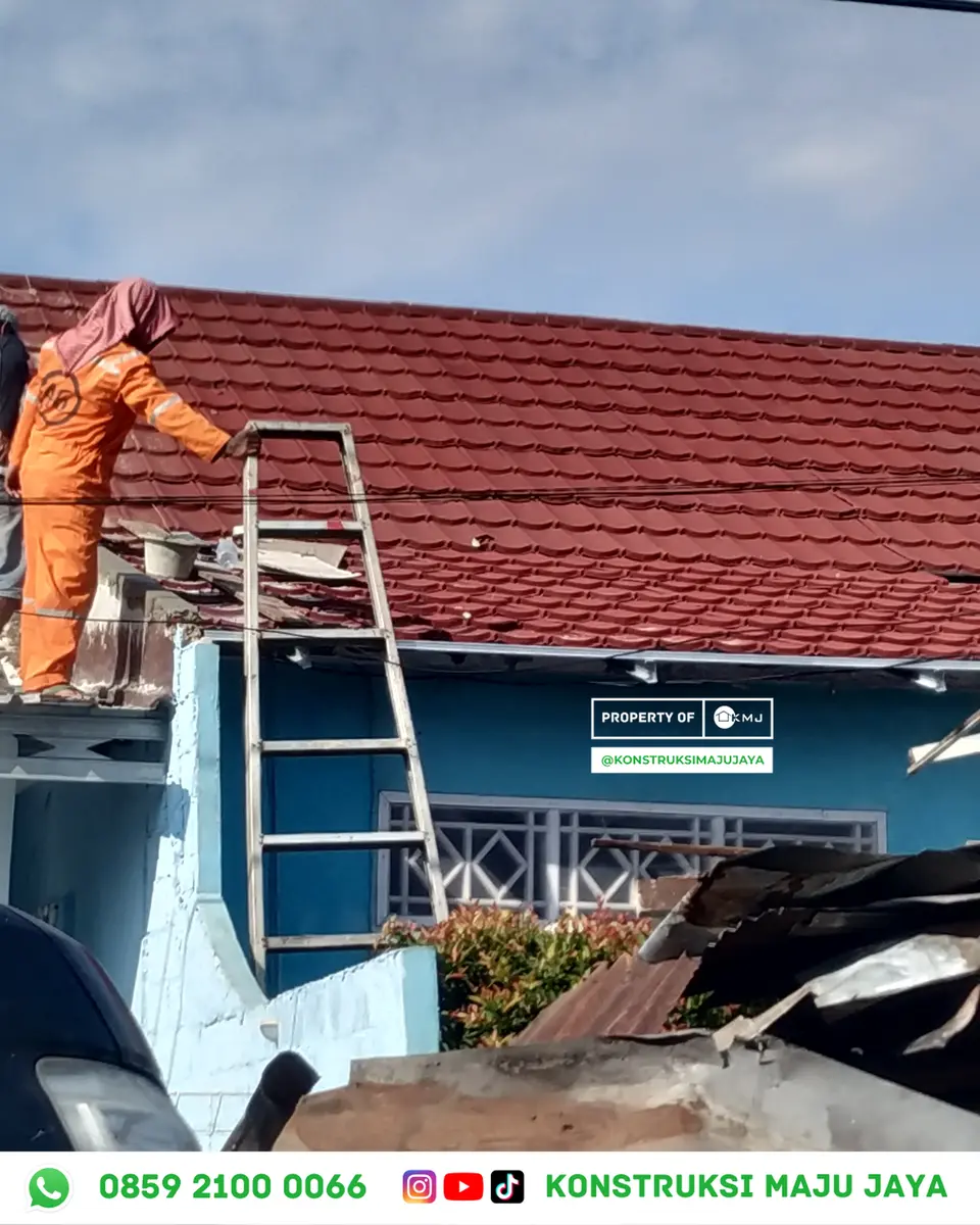 Tips Memilih Spesialis Pintu Jendela untuk Iklim Lembap di Bogor – Bebas Karat & Anti Rayap – Hasil Akhir & Inspeksi Celah Udara Spesialis Pintu Jendela