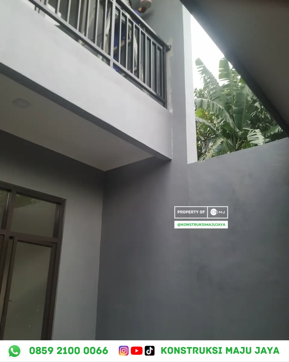 Tim Kontraktor Pagar Minimalis Profesional di Cilandak – Harga Borongan Transparan, Siap Survei! – Kualitas Material & Kerapihan Finishing Pagar Minimalis